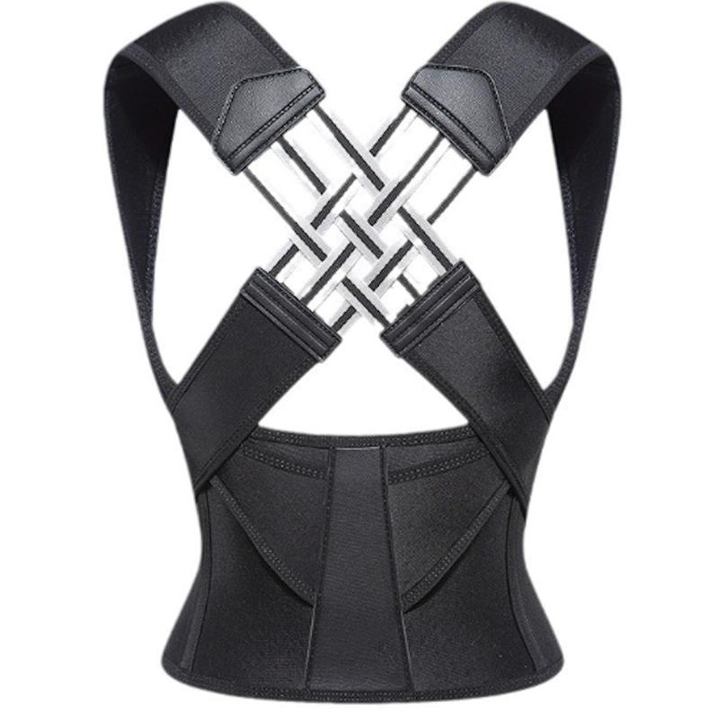 Anti-Hunchback, Chest Lift, Shoulder Opening, Posture Strap,Sports and Outdoors,Hunchback Correction, Orthotics, Back Correction Strap
