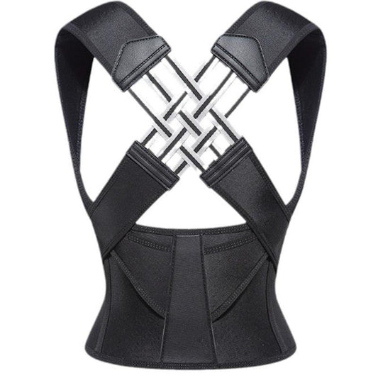 Anti-Hunchback, Chest Lift, Shoulder Opening, Posture Strap,Sports and Outdoors,Hunchback Correction, Orthotics, Back Correction Strap